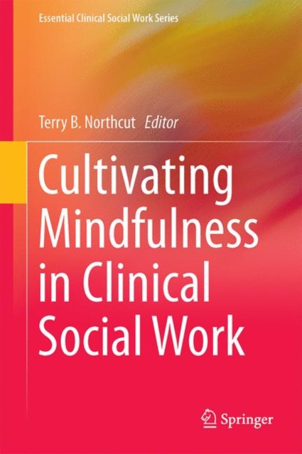 Cultivating Mindfulness in Clinical Social Work : Narratives from Practice, Paperback / softback Book