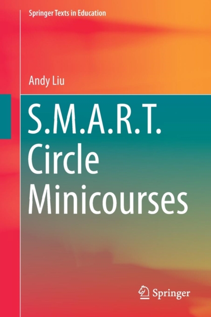 S.M.A.R.T. Circle Minicourses, Paperback / softback Book