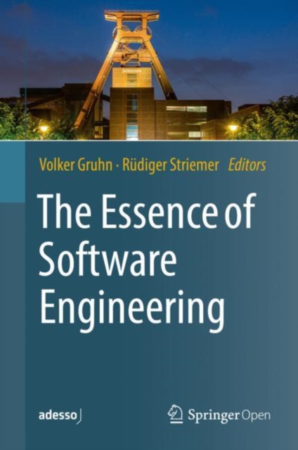 The Essence of Software Engineering, PDF eBook