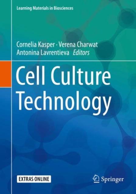 Cell Culture Technology, Paperback / softback Book