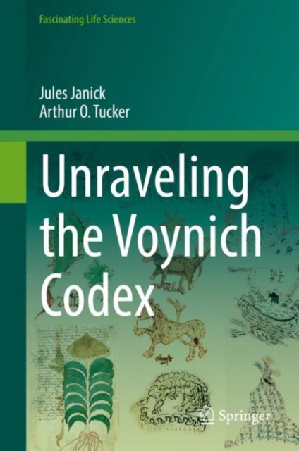 Unraveling the Voynich Codex, Hardback Book
