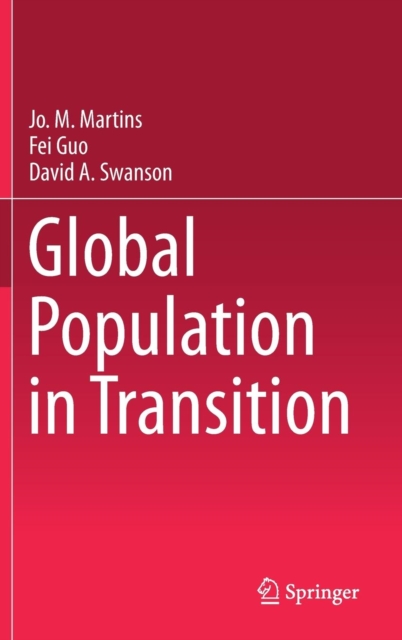 Global Population in Transition, Hardback Book