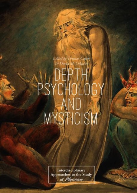 Depth Psychology and Mysticism, Hardback Book