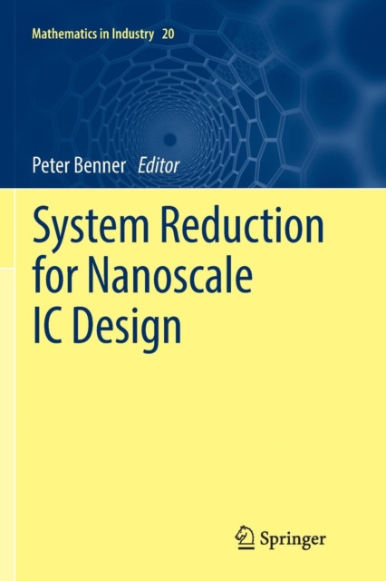 System Reduction for Nanoscale IC Design, Paperback / softback Book
