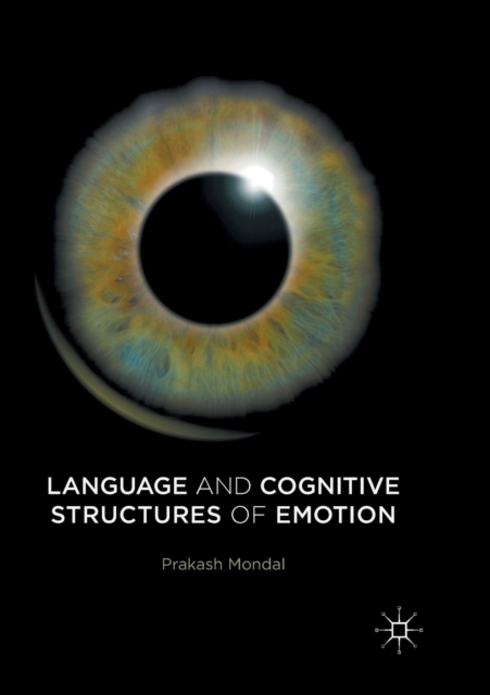 Language and Cognitive Structures of Emotion, Paperback / softback Book