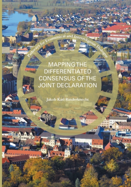 Mapping the Differentiated Consensus of the Joint Declaration, Paperback / softback Book