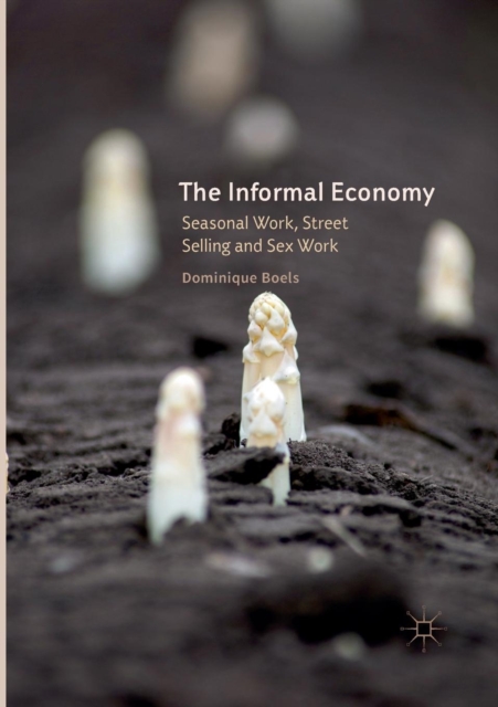 The Informal Economy : Seasonal Work, Street Selling and Sex Work, Paperback / softback Book
