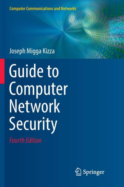 Guide to Computer Network Security, Paperback / softback Book