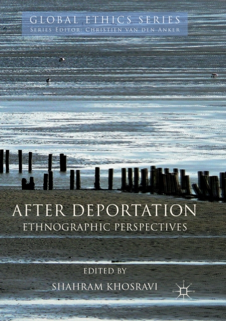 After Deportation : Ethnographic Perspectives, Paperback / softback Book