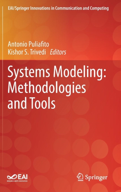 Systems Modeling: Methodologies and Tools, Hardback Book