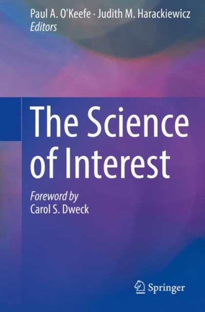 The Science of Interest, Paperback / softback Book