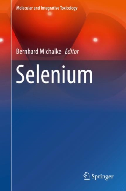 Selenium, Hardback Book