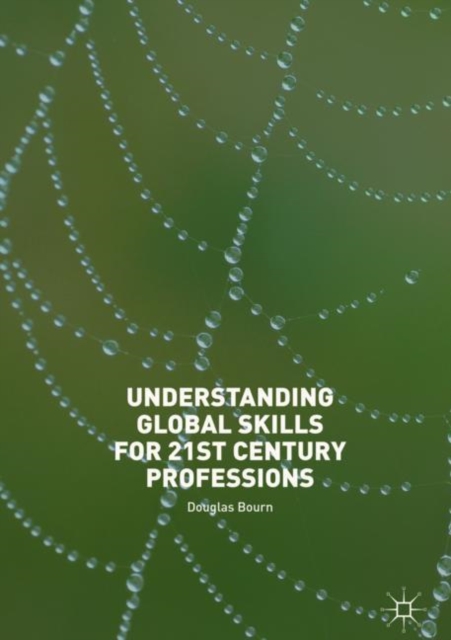 Understanding Global Skills for 21st Century Professions, Hardback Book
