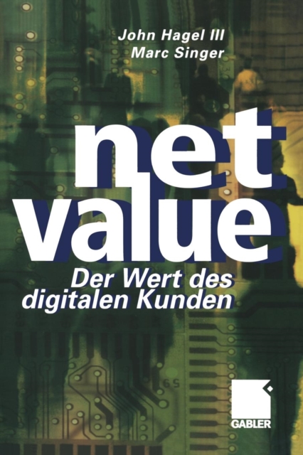 Net Value, Paperback / softback Book