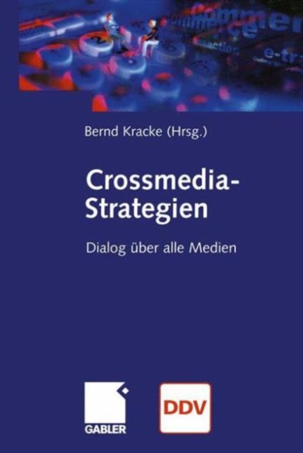 Crossmedia-Strategien, Paperback / softback Book