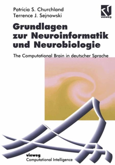Grundlagen zur Neuroinformatik und Neurobiologie, Paperback / softback Book