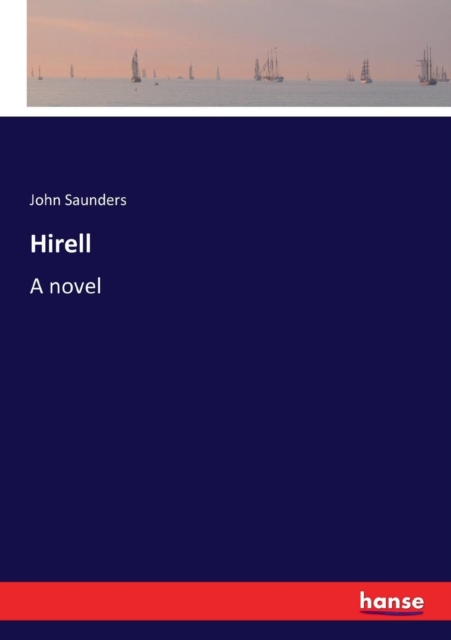 Hirell, Paperback / softback Book