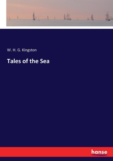 Tales of the Sea, Paperback / softback Book