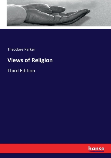 Views of Religion : Third Edition, Paperback / softback Book