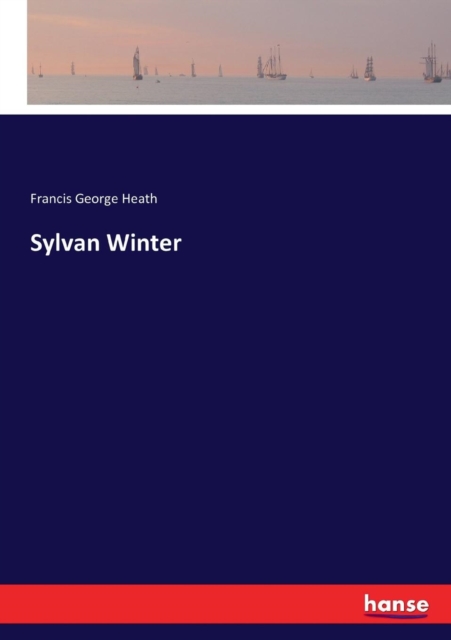 Sylvan Winter, Paperback / softback Book