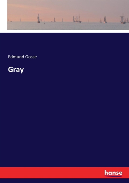 Gray, Paperback / softback Book