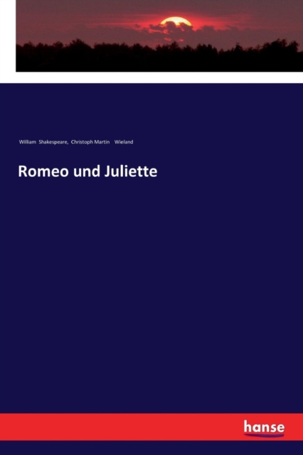 Romeo Und Juliette, Paperback / softback Book