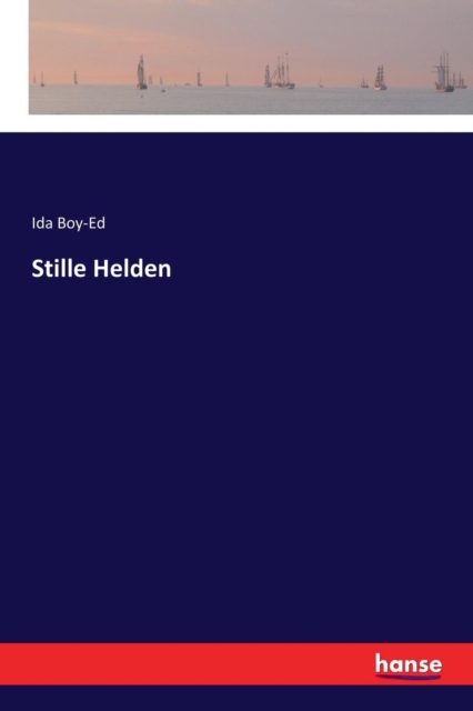 Stille Helden, Paperback / softback Book
