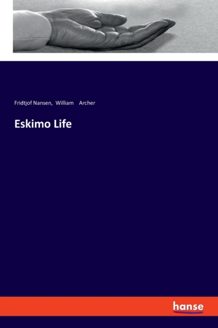 Eskimo Life, Paperback / softback Book