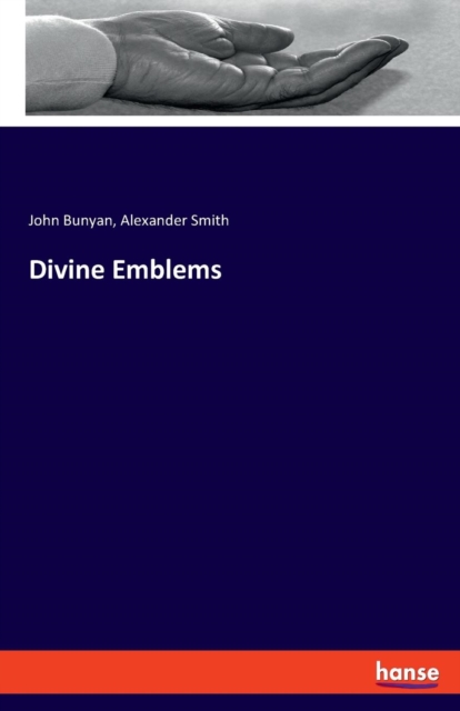 Divine Emblems, Paperback / softback Book