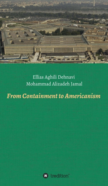 From Containment to Americanism, EPUB eBook
