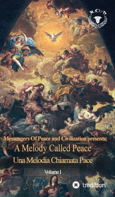 A Melody Called Peace, Hardback Book