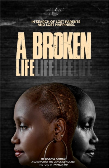 A broken life : In search of lost parents and lost happiness, EPUB eBook