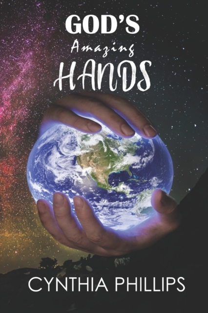 God's Amazing Hands, Paperback / softback Book