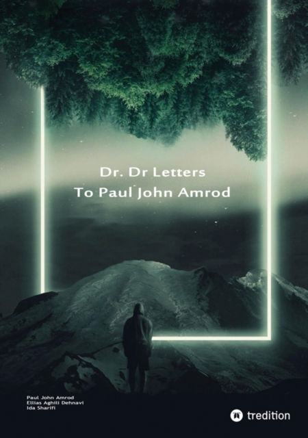 Dr. D Letters to Paul John Amrod, EPUB eBook
