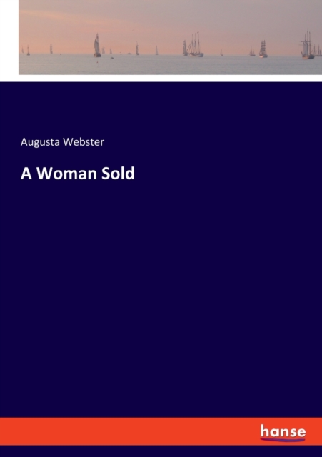 A Woman Sold, Paperback / softback Book