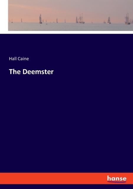 The Deemster, Paperback / softback Book