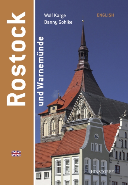 Rostock and Warnemunde : Englisch, EPUB eBook