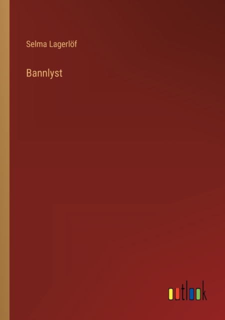 Bannlyst, Paperback / softback Book