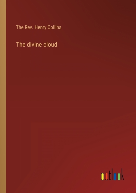The divine cloud, Paperback / softback Book