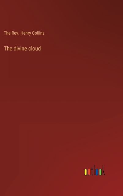 The divine cloud, Hardback Book
