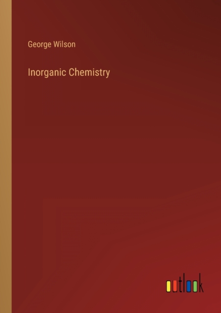 Inorganic Chemistry, Paperback / softback Book