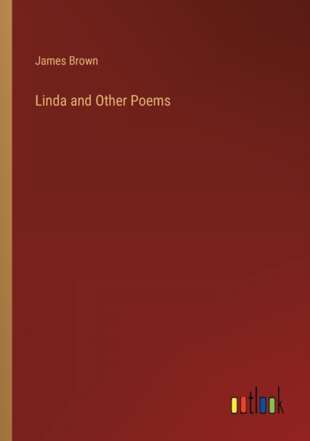 Linda and Other Poems, Paperback / softback Book