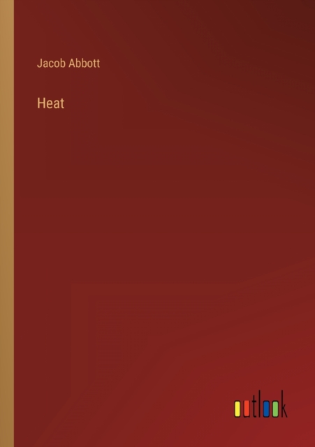 Heat, Paperback / softback Book