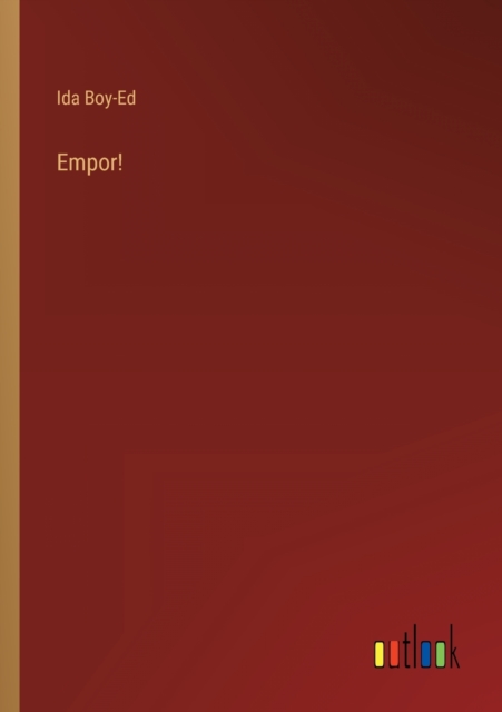 Empor!, Paperback / softback Book