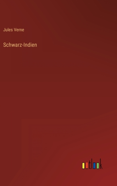 Schwarz-Indien, Hardback Book