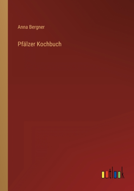 Pfalzer Kochbuch, Paperback / softback Book