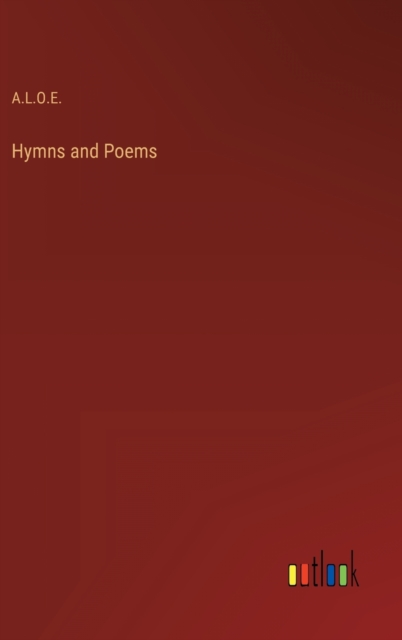 Hymns and Poems, Hardback Book