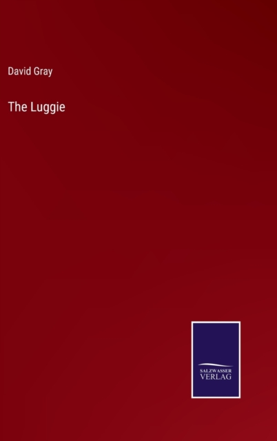 The Luggie, Hardback Book