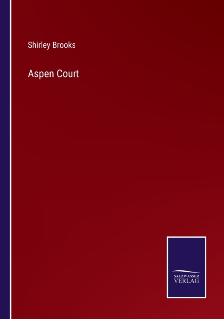 Aspen Court, Paperback / softback Book