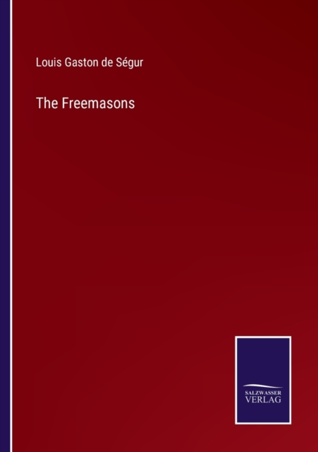 The Freemasons, Paperback / softback Book